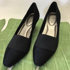 ARTELIER Exciting Block Heels by Nicole Miller